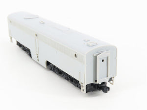 N Scale Life-Like 7585 Undecorated PB Diesel Locomotive