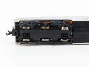 N Scale Life-Like 7585 Undecorated PB Diesel Locomotive