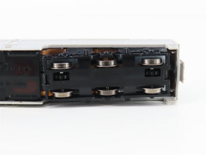 N Scale Life-Like 7585 Undecorated PB Diesel Locomotive