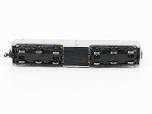 N Scale Life-Like 7585 Undecorated PB Diesel Locomotive