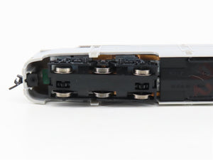 N Scale Life-Like 7585 Undecorated PA Diesel Locomotive