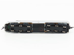 N Scale Life-Like 7585 Undecorated PA Diesel Locomotive