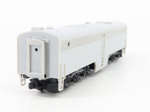 N Scale Life-Like 7585 Undecorated PA Diesel Locomotive