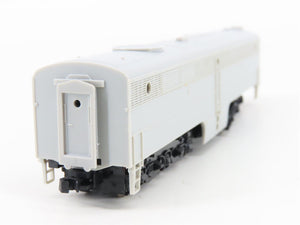 N Scale Life-Like 7585 Undecorated PA Diesel Locomotive