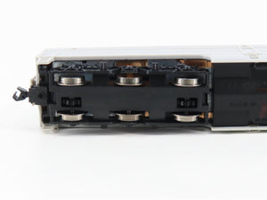 N Scale Life-Like 7585 Undecorated PA Diesel Locomotive