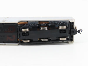 N Scale Life-Like 7585 Undecorated PA Diesel Locomotive