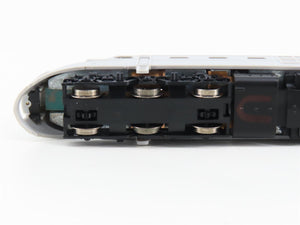 N Scale Life-Like 7757 Undecorated DL109 Diesel Locomotive