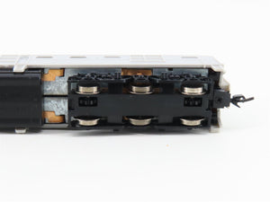 N Scale Life-Like 7757 Undecorated DL109 Diesel Locomotive