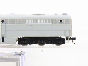 N Scale Life-Like 7585 Undecorated PA Diesel Locomotive