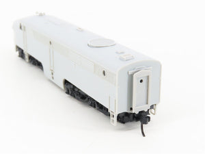 N Scale Life-Like 7585 Undecorated PA Diesel Locomotive