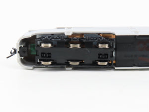 N Scale Life-Like 7585 Undecorated PA Diesel Locomotive