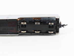 N Scale Life-Like 7585 Undecorated PA Diesel Locomotive