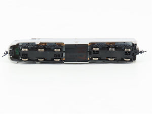 N Scale Life-Like 7585 Undecorated PA Diesel Locomotive