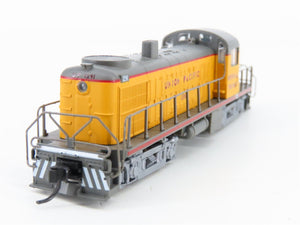 N Scale Life-Like 920-75117 UP Union Pacific RS2 Diesel Locomotive #1291
