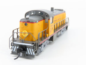 N Scale Life-Like 920-75117 UP Union Pacific RS2 Diesel Locomotive #1291