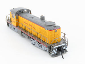 N Scale Life-Like 920-75117 UP Union Pacific RS2 Diesel Locomotive #1291