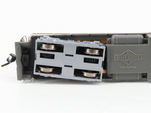 N Scale Life-Like 920-75117 UP Union Pacific RS2 Diesel Locomotive #1291