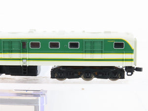 N Scale Life-Like 7756 SOU Southern DL109 Diesel Locomotive #6400