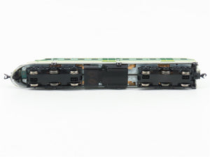 N Scale Life-Like 7756 SOU Southern DL109 Diesel Locomotive #6400