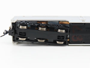 N Scale Life-Like 7585 Undecorated PB Diesel Locomotive