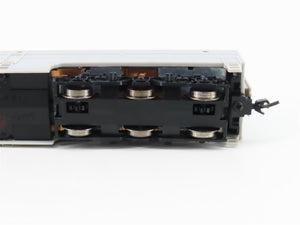 N Scale Life-Like 7585 Undecorated PB Diesel Locomotive