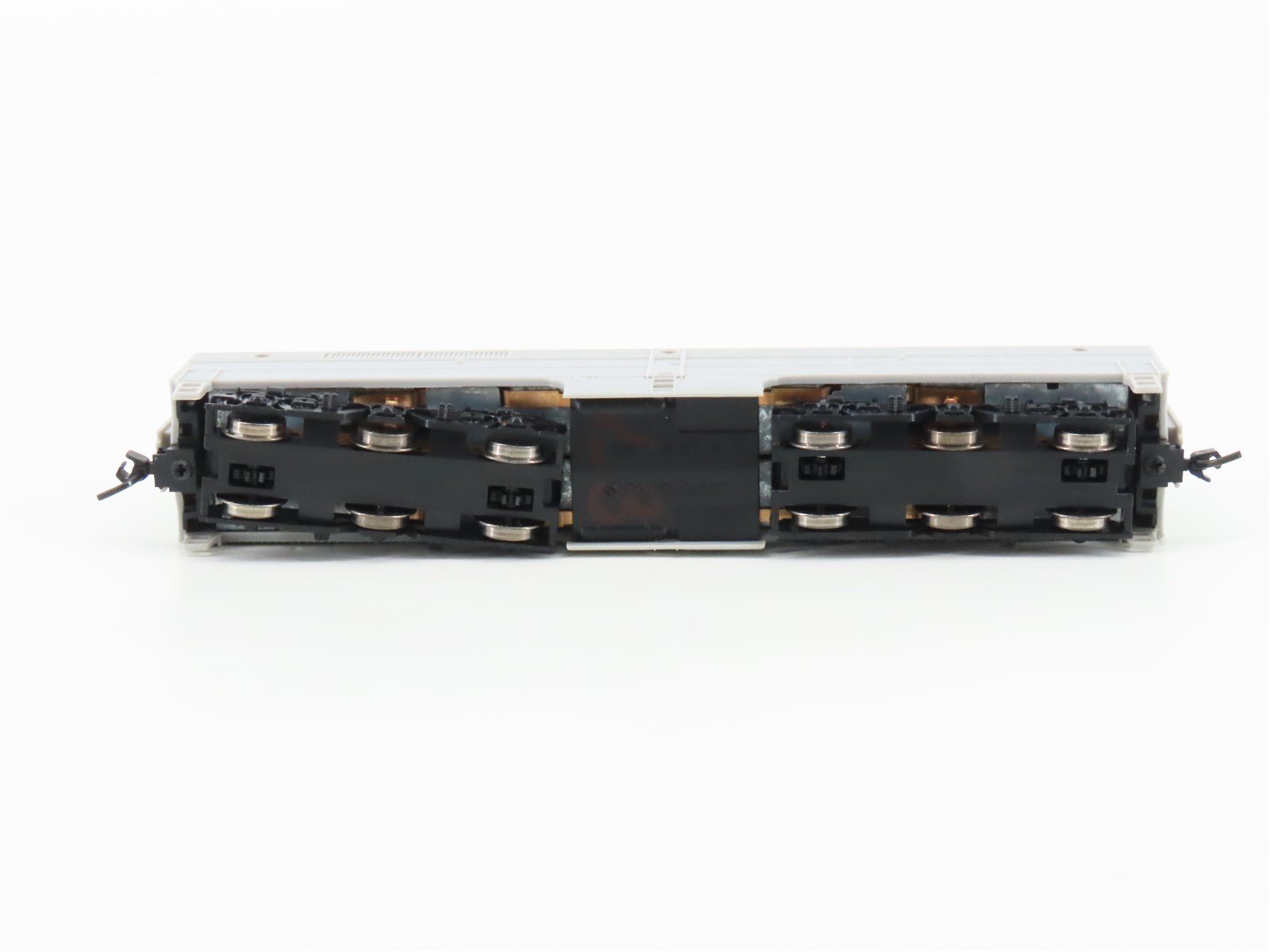 N Scale Life-Like 7585 Undecorated PB Diesel Locomotive
