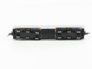 N Scale Life-Like 7585 Undecorated PB Diesel Locomotive
