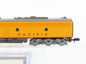 N Scale Life-Like 920-34103 UP Union Pacific E8B Diesel Locomotive #900B