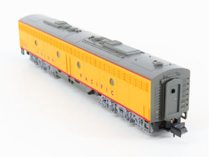 N Scale Life-Like 920-34103 UP Union Pacific E8B Diesel Locomotive #900B