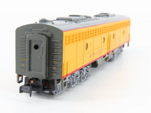 N Scale Life-Like 920-34103 UP Union Pacific E8B Diesel Locomotive #900B