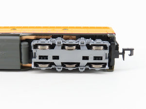 N Scale Life-Like 920-34103 UP Union Pacific E8B Diesel Locomotive #900B