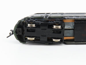 N Scale Life-Like 920-34097 PRR Pennsylvania C-Liner A Unit Diesel Loco #9451