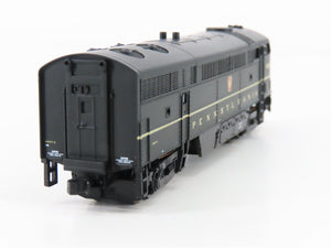 N Scale Life-Like 920-34097 PRR Pennsylvania C-Liner A Unit Diesel Loco #9451