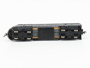 N Scale Life-Like 920-34097 PRR Pennsylvania C-Liner A Unit Diesel Loco #9451