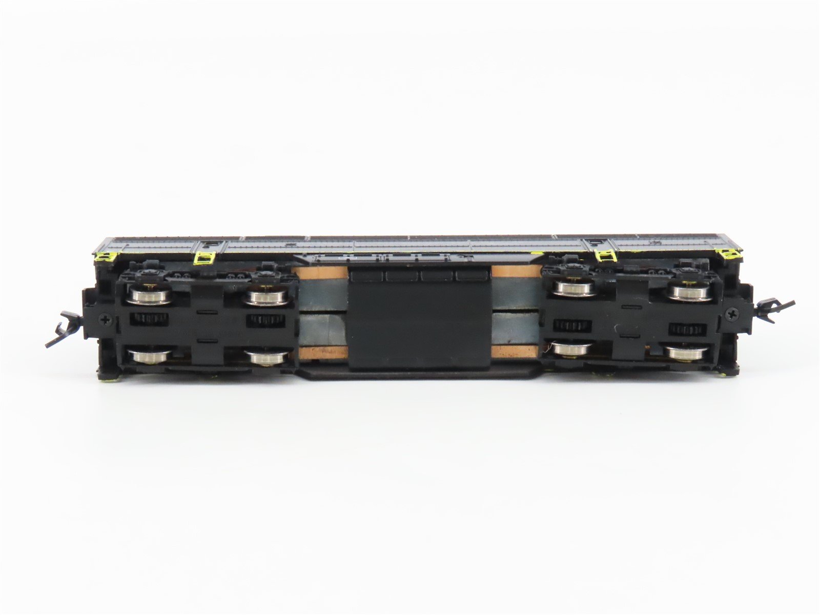 N Scale Life-Like 920-34090 Unlettered C-liner B Unit Diesel Locomotive CUSTOM