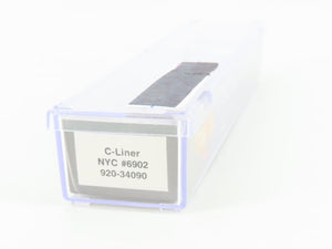 N Scale Life-Like 920-34090 Unlettered C-liner B Unit Diesel Locomotive CUSTOM