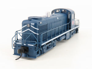 N Scale Life-Like 920-75138 MP Missouri Pacific RS-2 Diesel Locomotive #958