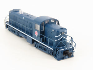 N Scale Life-Like 920-75138 MP Missouri Pacific RS-2 Diesel Locomotive #958