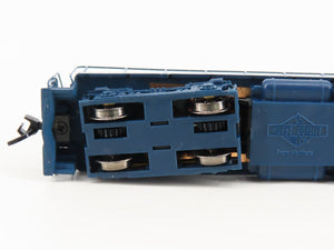 N Scale Life-Like 920-75138 MP Missouri Pacific RS-2 Diesel Locomotive #958