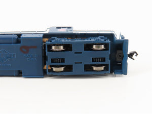 N Scale Life-Like 920-75138 MP Missouri Pacific RS-2 Diesel Locomotive #958