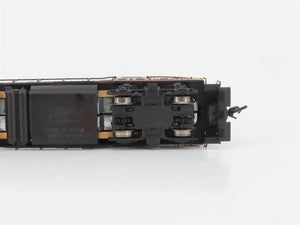 N Scale Atlas 48272 CBQ Burlington GP7 Diesel Locomotive #264