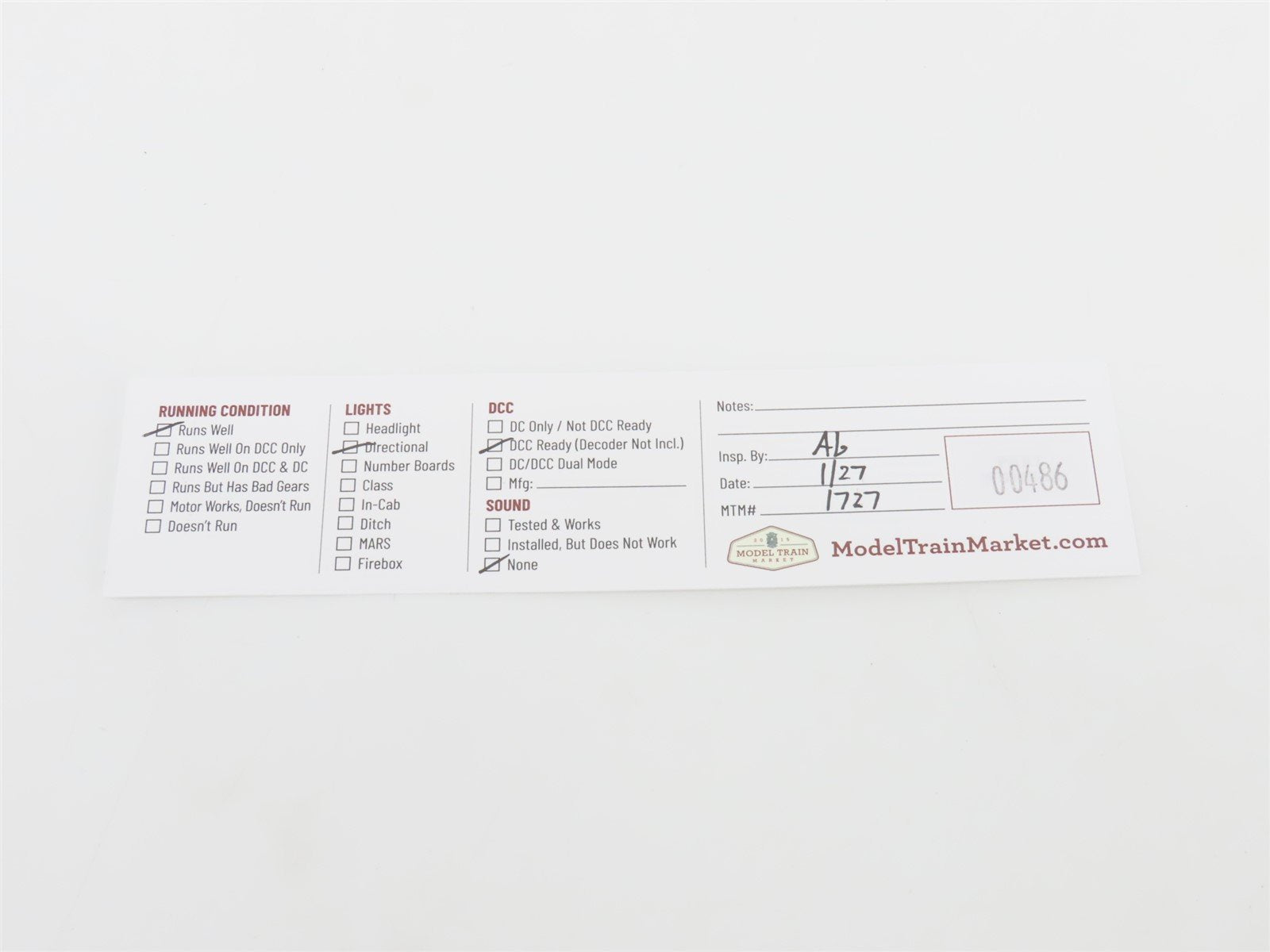 N Scale Atlas 48272 CBQ Burlington GP7 Diesel Locomotive #264