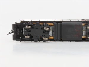 N Scale Atlas 48272 CBQ Burlington GP7 Diesel Locomotive #264