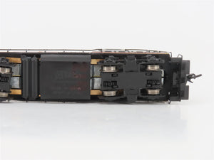 N Scale Atlas 48272 CBQ Burlington GP7 Diesel Locomotive #264