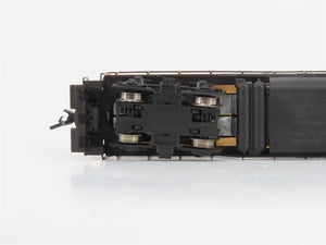 N Scale Atlas 48271 CBQ Burlington GP7 Diesel Locomotive #261