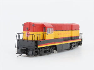N Scale Atlas 52023 KCS Kansas City Southern H15-44 Diesel Locomotive #41