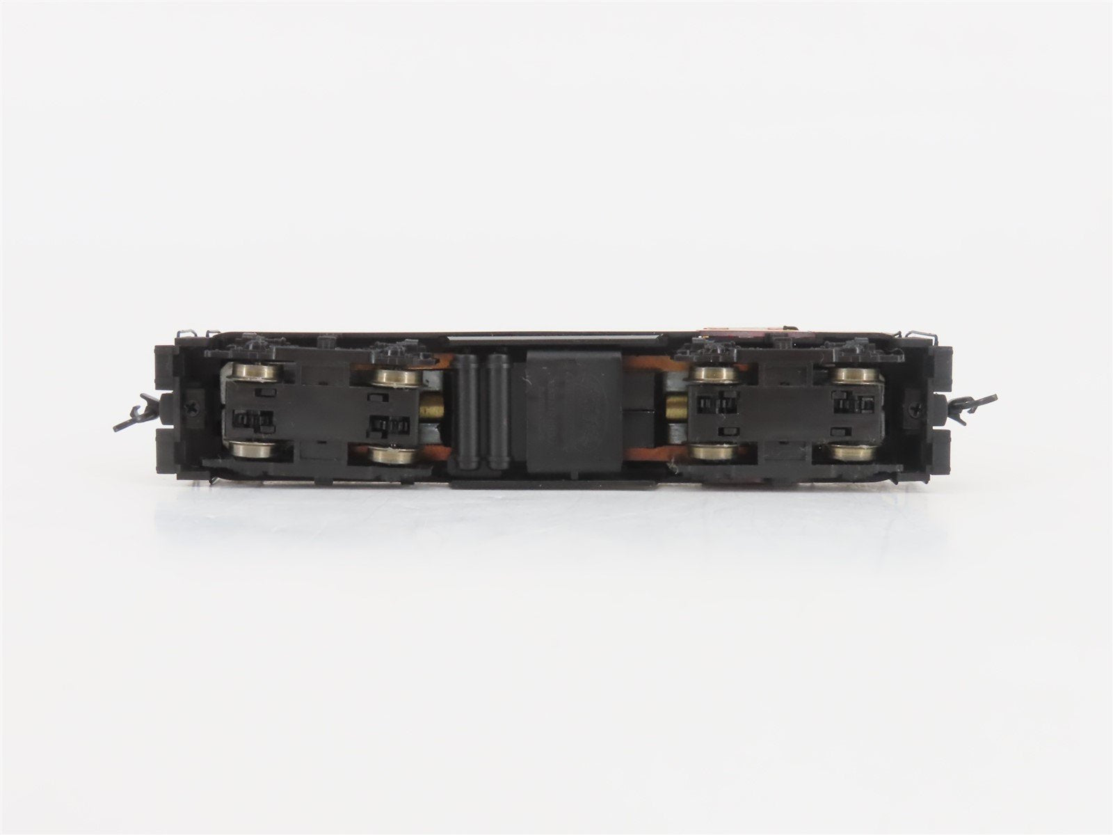 N Scale Atlas 52023 KCS Kansas City Southern H15-44 Diesel Locomotive #41