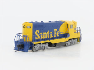 N Scale Atlas 48056 ATSF Santa Fe GP7 Ph.1 Diesel Locomotive