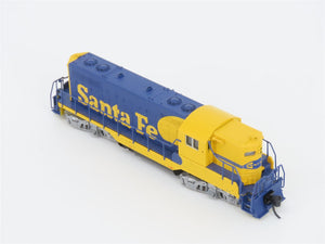 N Scale Atlas 48056 ATSF Santa Fe GP7 Ph.1 Diesel Locomotive