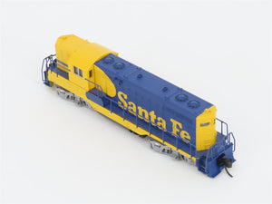 N Scale Atlas 48056 ATSF Santa Fe GP7 Ph.1 Diesel Locomotive